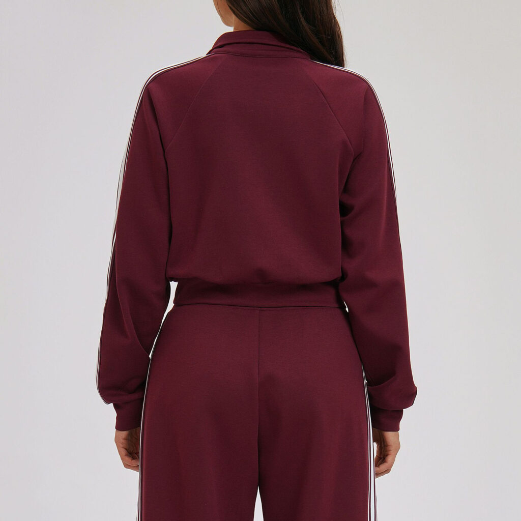 Gymshark Manufacturer Sweatshirt Activewear Manufacturer USA Custom Workout Apparel