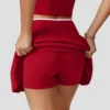 Work Out Skirts Spark Skirt Athletic Gym Skirt Active Wear Skirt Set Workout Cothes Supplier Work Out Skirts Spark Skirt Athletic Gym Skirt Active Wear Skirt Set Workout Cothes Supplier