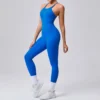 Gym Jumpsuit Long Workout Jumpsuit Manufacturer One Piece Athletic Jumpsuit Skims Jumpsuit Gym Jumpsuit Long Workout Jumpsuit Manufacturer One Piece Athletic Jumpsuit Skims Jumpsuit