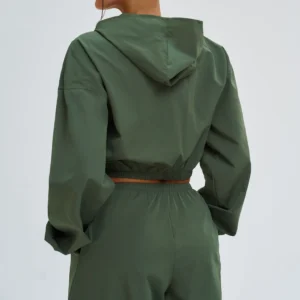 Wholesale Athletic Clothing Lightweight Workout Jacket Shark Sportswear Light Athletic Jacket