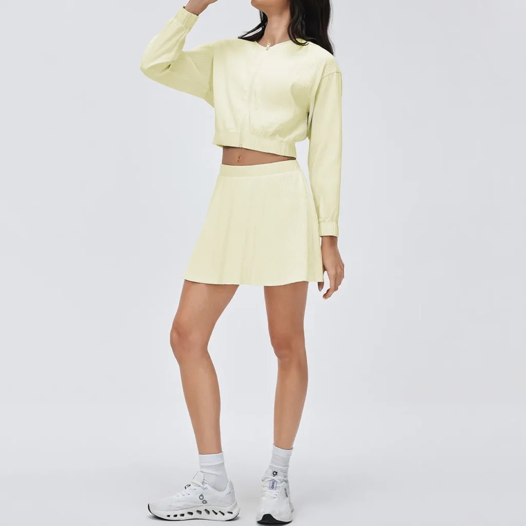 Custom Sportswear Manufacturer Athletic Lightweight Jacket Spark Clothing Brand