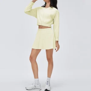 Custom Sportswear Manufacturer Athletic Lightweight Jacket Spark Clothing Brand