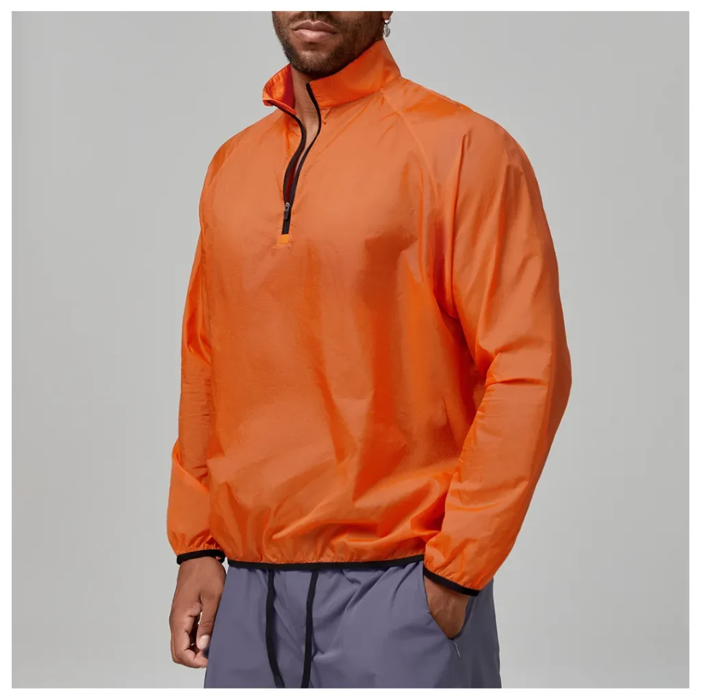 Wholesale Mens Activewear Custom Gym Clothing Manufacturers Sportswear Manufacturer China