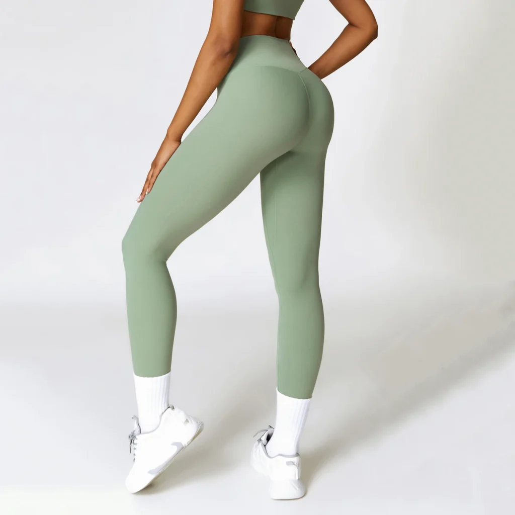 Athletic Wear Wholesale Suppliers Bulk Gym Apparel Yoga Pants Suppliers Shark Workout Apparel