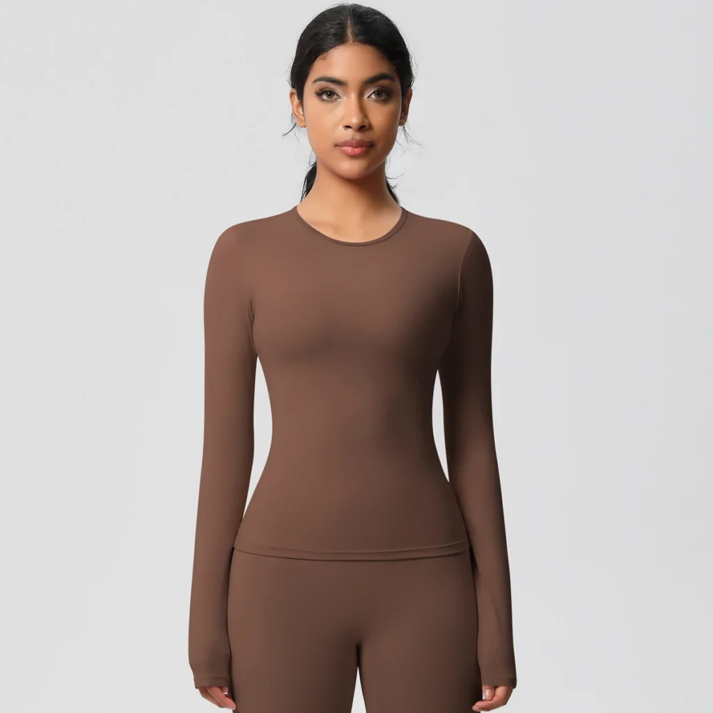 Athletic Wear Manufacturers Workout Clothes Supplier China Sports Apparel