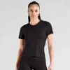 Seamless Athletic Wear Sportswear Articles Short Sleeve Yoga Top Seamless Manufacturer Seamless Athletic Wear Sportswear Articles Short Sleeve Yoga Top Seamless Manufacturer