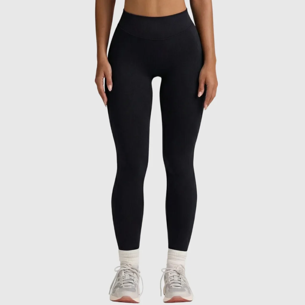 Gymshark Wholesale Clothing Yoga Pants Suppliers Difference Between Yoga Pants and Leggings
