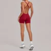 One Piece Activewear Jumpsuit Best Yoga Jumpsuit Yoga Jumpsuit Short Wholesale Gym Clothing Suppliers One Piece Activewear Jumpsuit Best Yoga Jumpsuit Yoga Jumpsuit Short Wholesale Gym Clothing Suppliers