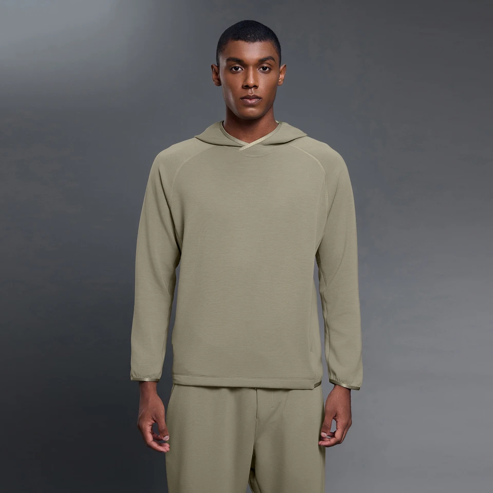 Sportswear Fashion Definition Spark Gym Wear Pullover Hoodies Athleisure Manufacturers