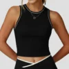 Seamless Activewear Sportswear Tank Top Wholesale Workout Clothing Sportswear From China Seamless Activewear Sportswear Tank Top Wholesale Workout Clothing Sportswear From China