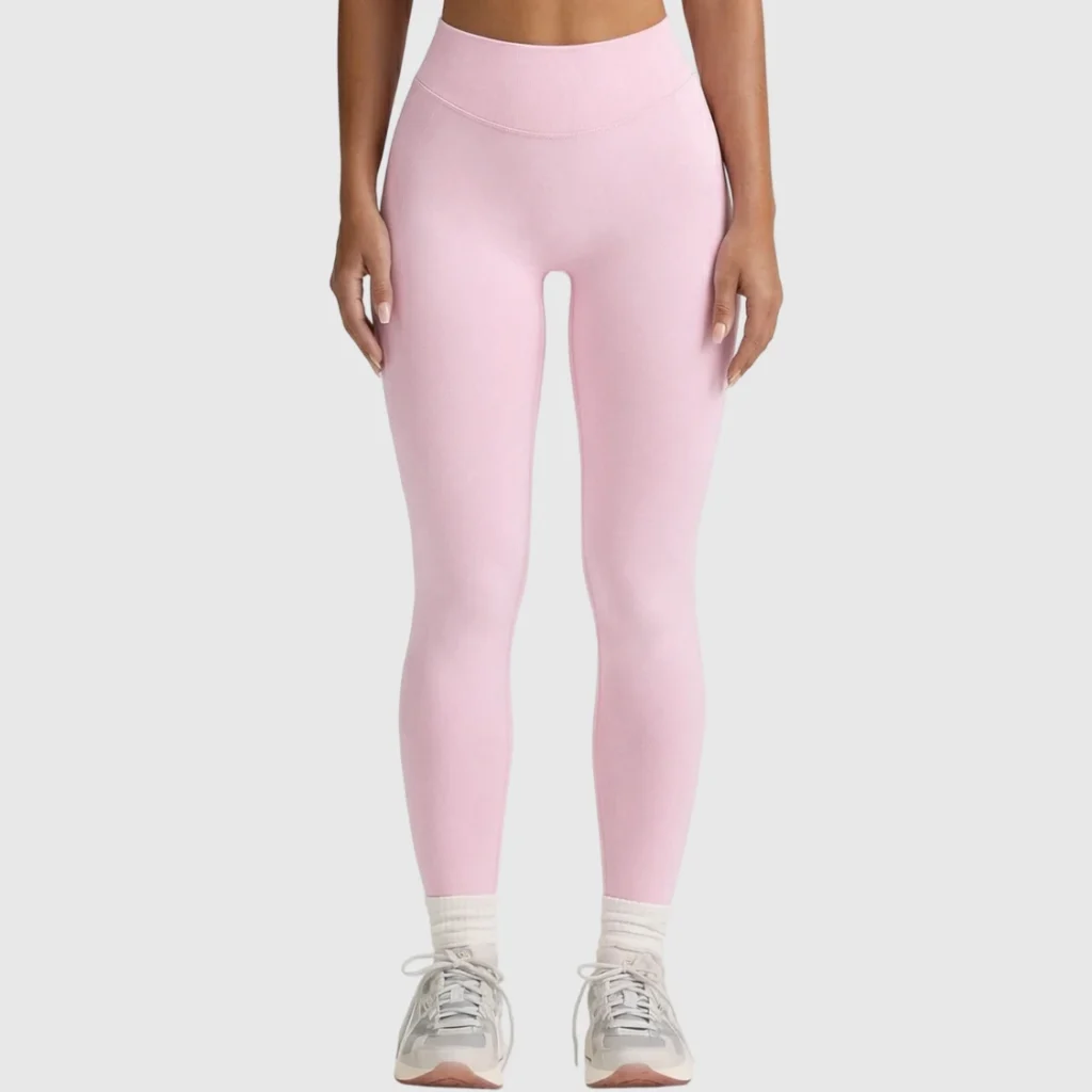 Gymshark Wholesale Clothing Yoga Pants Suppliers Difference Between Yoga Pants and Leggings