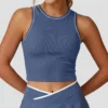 Seamless Activewear Sportswear Tank Top Wholesale Workout Clothing Sportswear From China Seamless Activewear Sportswear Tank Top Wholesale Workout Clothing Sportswear From China