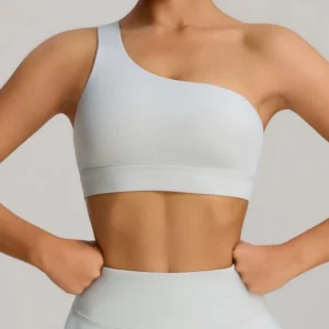 Sports Bra vs Bra Custom Sports Bra Wholesale Built In Pads Sports Bra Fabrics For Yoga