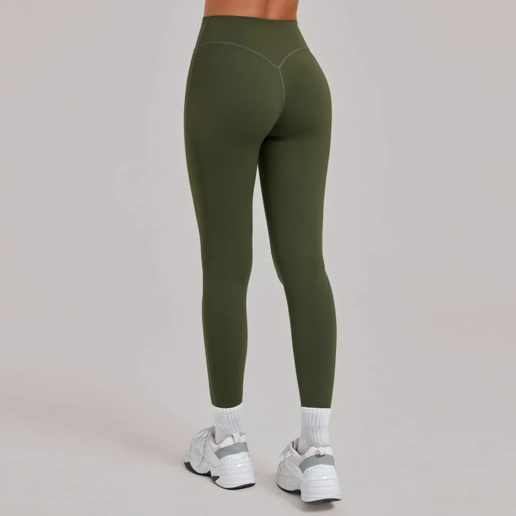Sport Clothing Manufacturers Tight Fitting Yoga Pants Wholesale Yoga Leggings Custom Gym Apparel