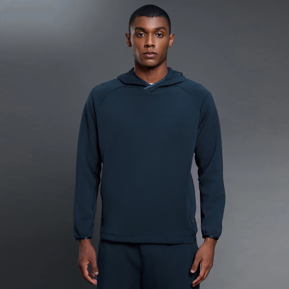 Sportswear Fashion Definition Spark Gym Wear Pullover Hoodies Athleisure Manufacturers