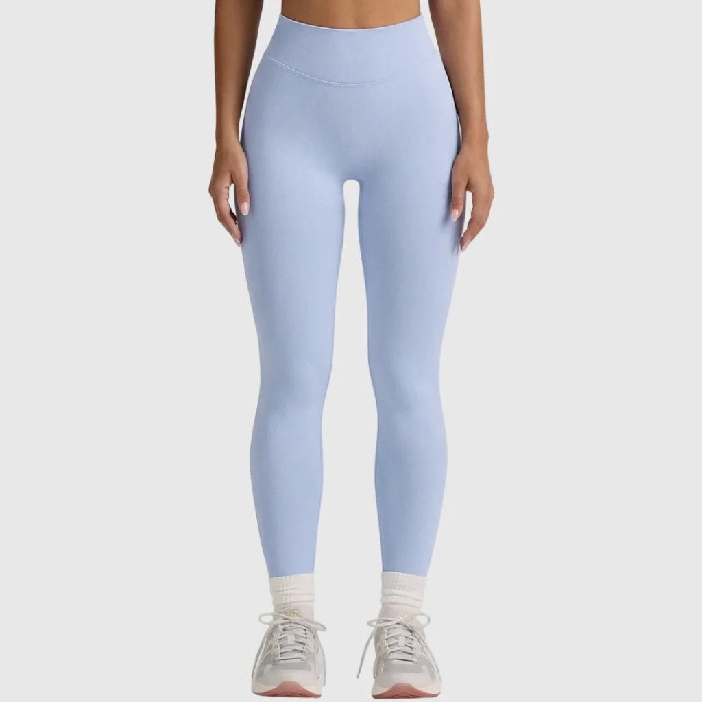 Gymshark Wholesale Clothing Yoga Pants Suppliers Difference Between Yoga Pants and Leggings