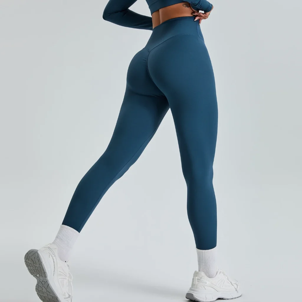 Romper With Leggings Wholesale Clothing Yoga Pants Suppliers Shark Workout Apparel Yoga Pants Fabric Crossword