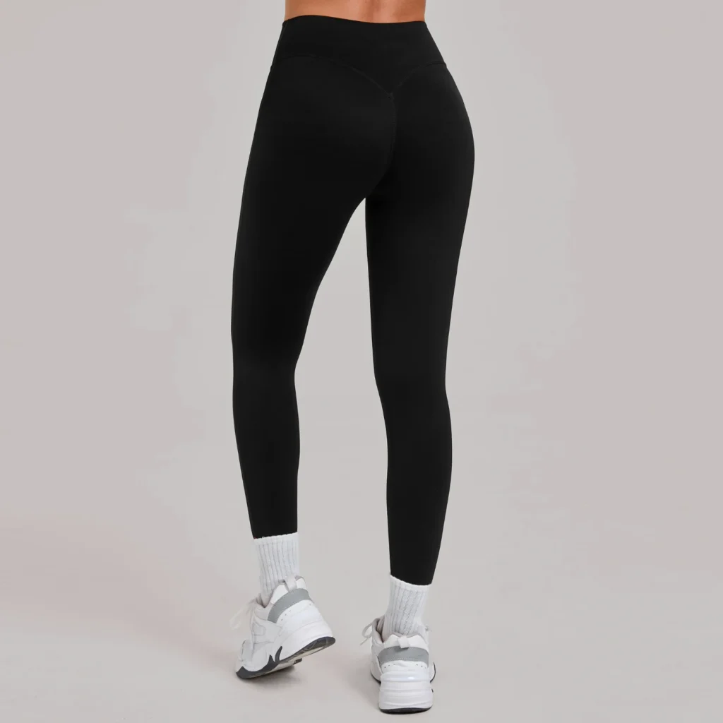 Sport Clothing Manufacturers Tight Fitting Yoga Pants Wholesale Yoga Leggings Custom Gym Apparel