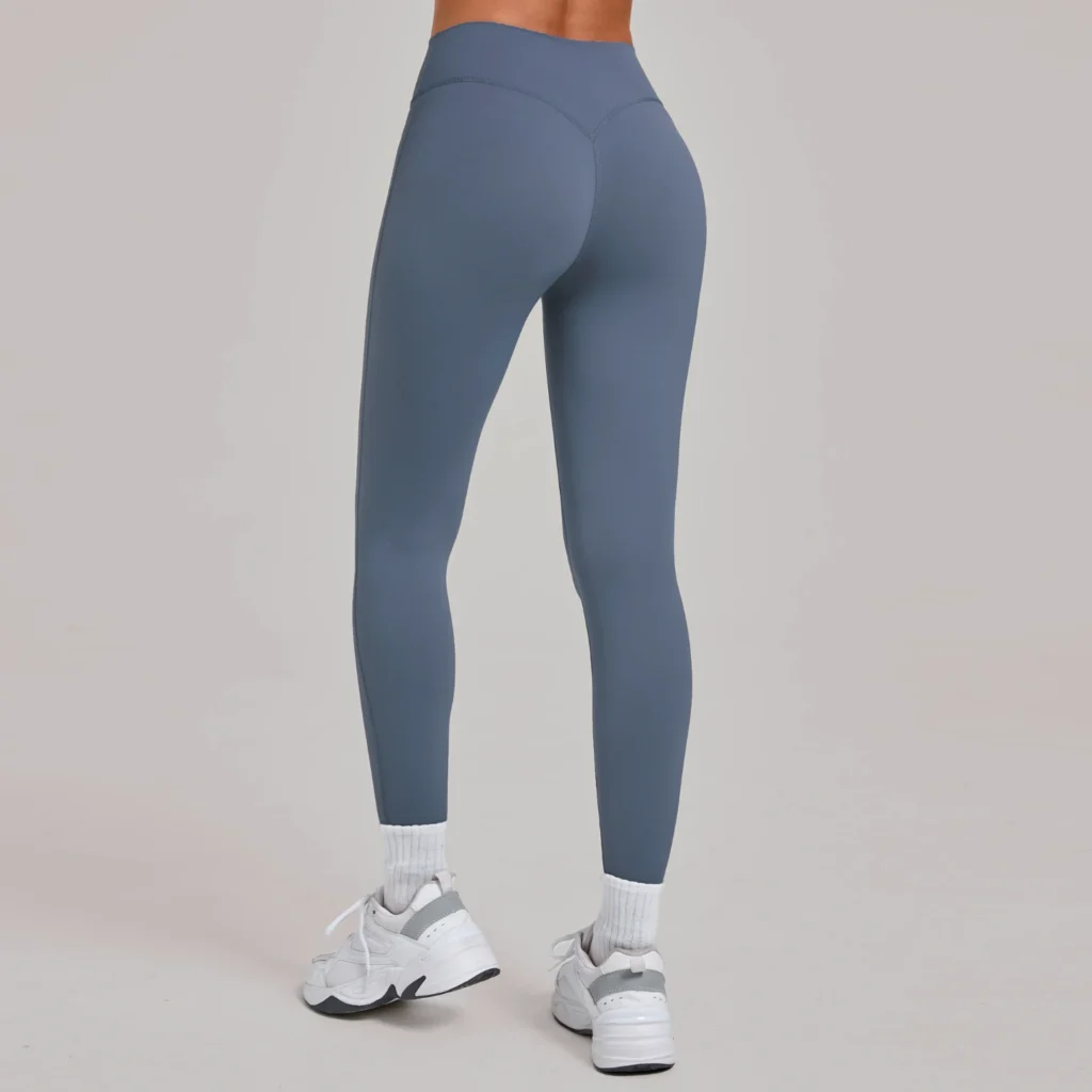 Sport Clothing Manufacturers Tight Fitting Yoga Pants Wholesale Yoga Leggings Custom Gym Apparel