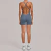 One Piece Activewear Jumpsuit Best Yoga Jumpsuit Yoga Jumpsuit Short Wholesale Gym Clothing Suppliers One Piece Activewear Jumpsuit Best Yoga Jumpsuit Yoga Jumpsuit Short Wholesale Gym Clothing Suppliers