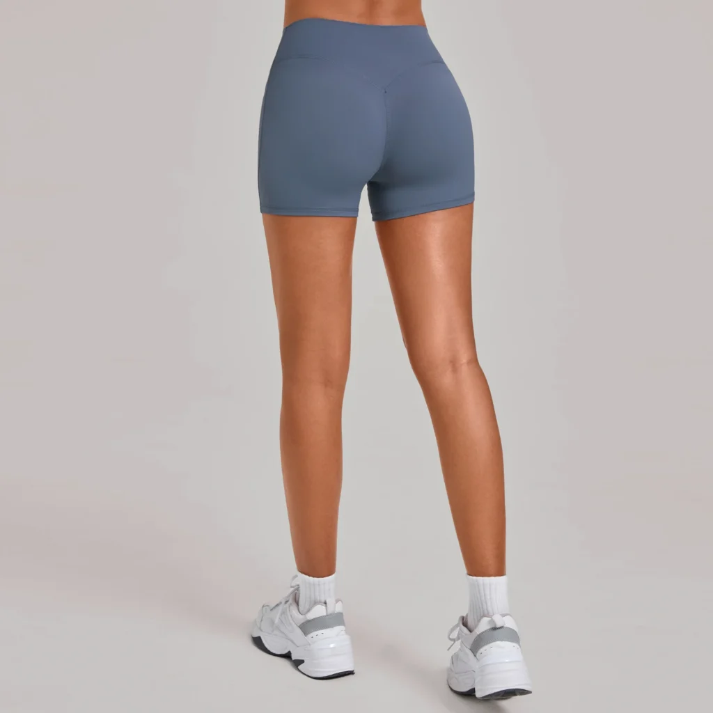 MFG Shorts Custom Workout Shorts Athletic Shorts in Bulk Activewear Private Label Fitness Apparel Manufacturers