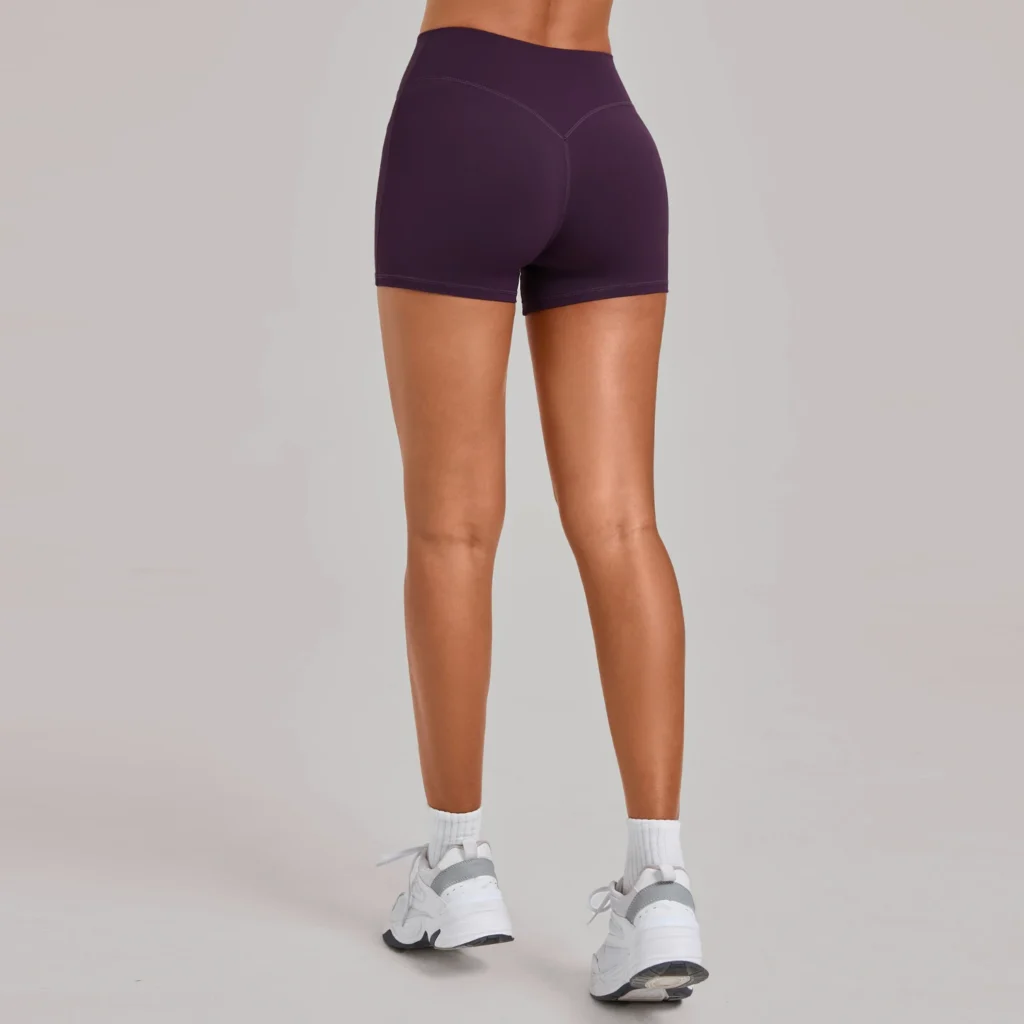 MFG Shorts Custom Workout Shorts Athletic Shorts in Bulk Activewear Private Label Fitness Apparel Manufacturers