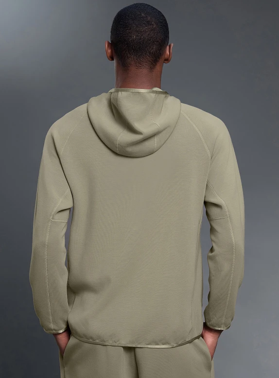 Sportswear Fashion Definition Spark Gym Wear Pullover Hoodies Athleisure Manufacturers