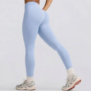 Gymshark Wholesale Clothing Yoga Pants Suppliers Difference Between Yoga Pants and Leggings