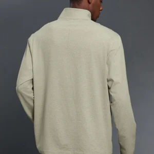 Yoga Set Long Sleeve Workout Clothes Supplier China Sports Apparel