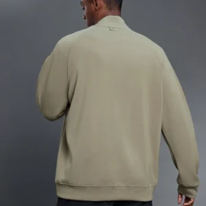 Men s Running Wear Factory Spark Apparel Sweatshirt Activewear Manufacturer USA