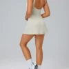 Tennis Skirt Sexy Spark Skirt Athletic Gym Skirt Workout Clothes Supplier Athletic Tennis Skirt Tennis Skirt Sexy Spark Skirt Athletic Gym Skirt Workout Clothes Supplier Athletic Tennis Skirt