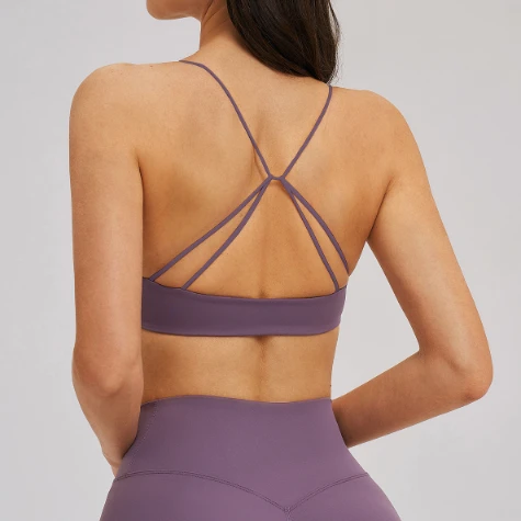 What is A Support Bra Do Sports Bras Have Padding Sports Custom Activewear Manufacturers