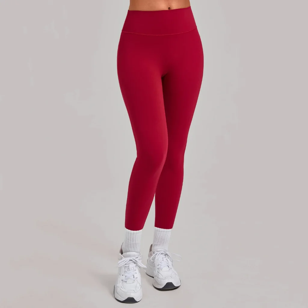 Sport Clothing Manufacturers Tight Fitting Yoga Pants Wholesale Yoga Leggings Custom Gym Apparel