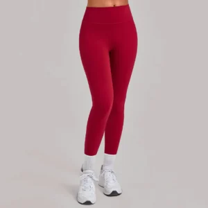 Sport Clothing Manufacturers Tight Fitting Yoga Pants Wholesale Yoga Leggings Custom Gym Apparel
