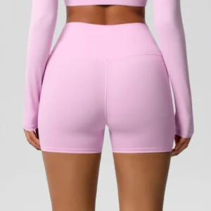 Custom Athletic Apparel Custom Workout Shorts Spark Gym Shorts Manufacturer Bulk Gym Shorts