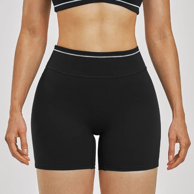 Overalls For Fitness And Yoga Custom Athletic Shorts in Bulk Private Label Fitness Apparel Manufacturers
