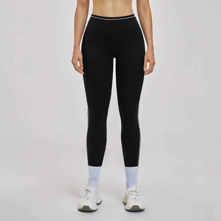 Spark Gym Wear Fitness Clothing Manufacturer Leggings VS Yoga Pants Wholesale Yoga Leggings
