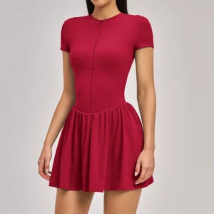 Sexy Tennis Skirts Women's Activewear Skirts Custom Made Tennis Skirts Wholesale Suppliers