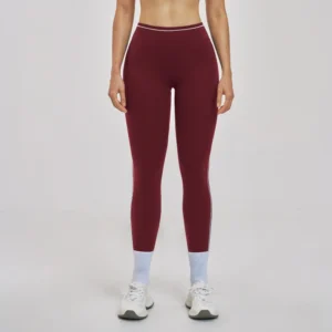 Spark Gym Wear Fitness Clothing Manufacturer Leggings VS Yoga Pants Wholesale Yoga Leggings