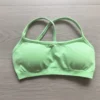 What is A Support Bra Activewear Seamless Custom Sports Bra Wholesale Athletic Wear Manufacturer What is A Support Bra Activewear Seamless Custom Sports Bra Wholesale Athletic Wear Manufacturer