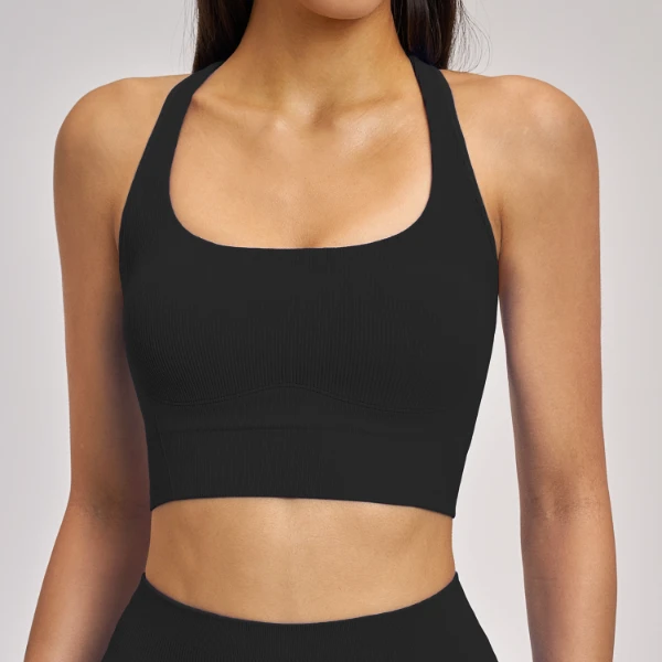 Sports Bra Outfits Wholesale Sports Bras Spark Clothing Brand Sportswear Manufacturer China
