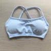 What is A Support Bra Activewear Seamless Custom Sports Bra Wholesale Athletic Wear Manufacturer What is A Support Bra Activewear Seamless Custom Sports Bra Wholesale Athletic Wear Manufacturer