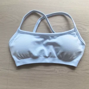 What is A Support Bra Activewear Seamless Custom Sports Bra Wholesale Athletic Wear Manufacturer