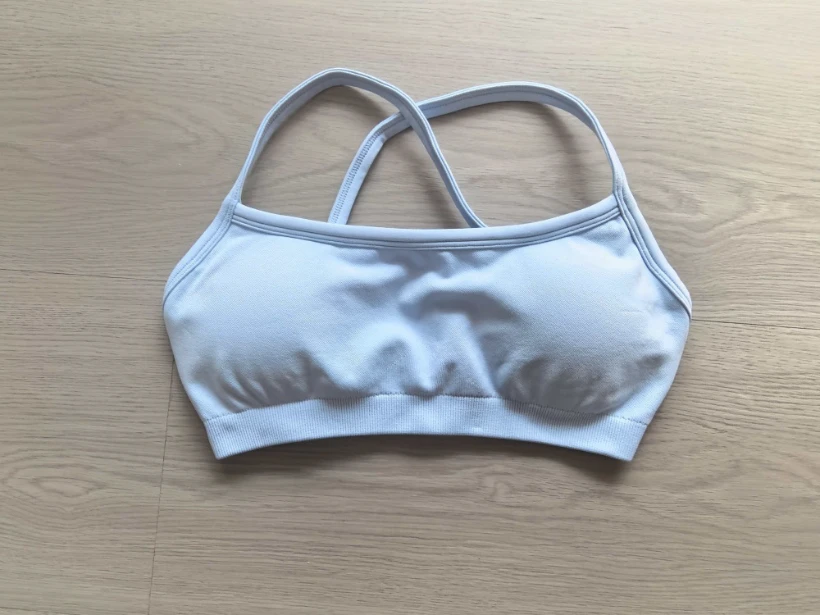 What is A Support Bra Activewear Seamless Custom Sports Bra Wholesale Athletic Wear Manufacturer
