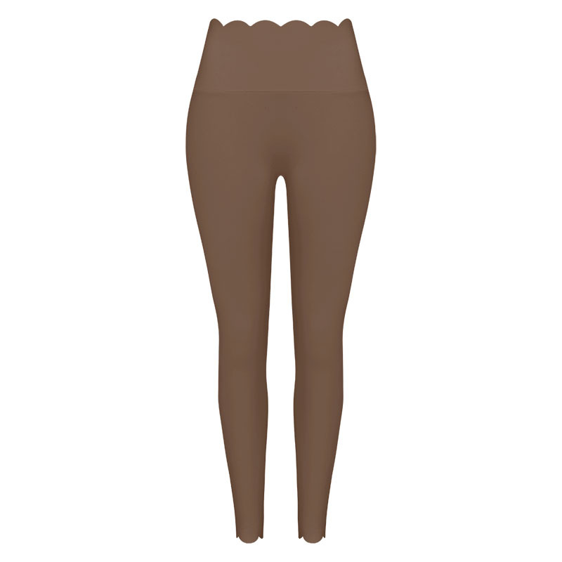 Leggings VS Yoga Pants Sport Clothing Manufacturers Wholesale Yoga Leggings Custom Gym Apparel