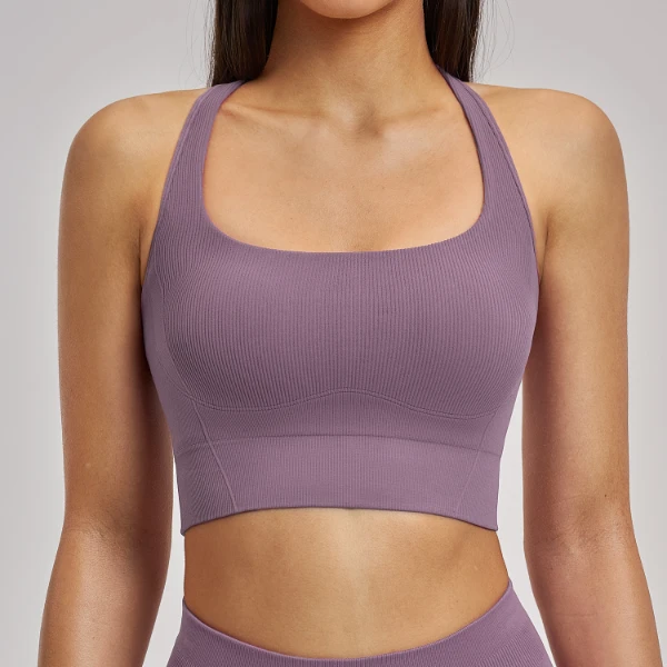 Sports Bra Outfits Wholesale Sports Bras Spark Clothing Brand Sportswear Manufacturer China
