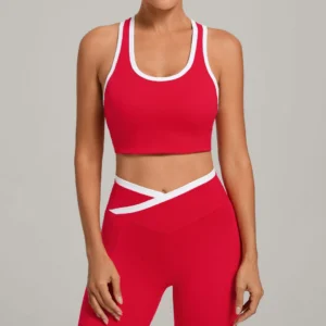 Private Label Sports Apparel Sportswear Manufacturers In China Work Out Clothes Wholesale