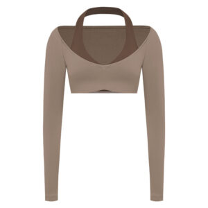 Wholesale Fitness Apparel Spark Sportswear Private Label Activewear Manufacturer