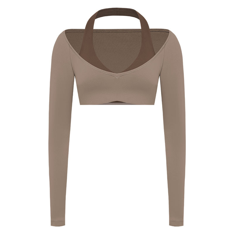 Wholesale Fitness Apparel Spark Sportswear Private Label Activewear Manufacturer