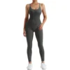 Clothes For Fitness Jumpsuit Workout Jumpsuit Manufacturer One Piece Athletic Jumpsuit Gym Jumpsuit Long Clothes For Fitness Jumpsuit Workout Jumpsuit Manufacturer One Piece Athletic Jumpsuit Gym Jumpsuit Long